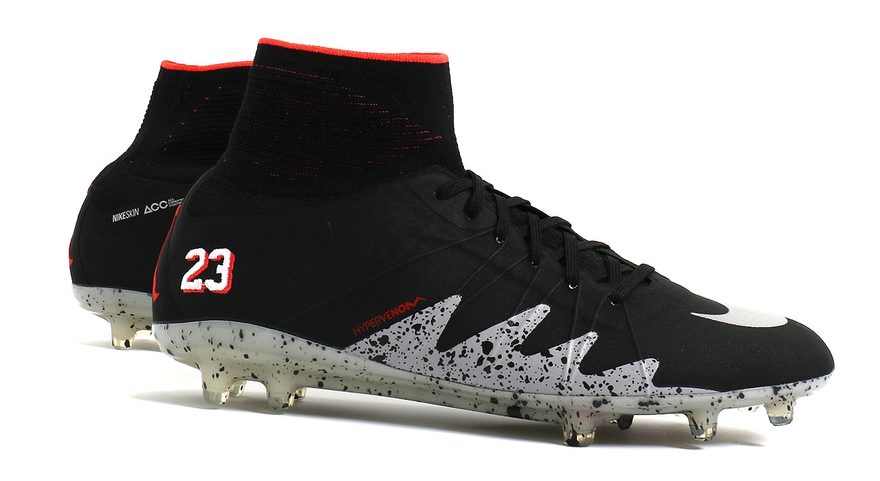 NIKE NEYMAR × JORDAN HYPERVENOMスペシャル コレクション｜サッカー