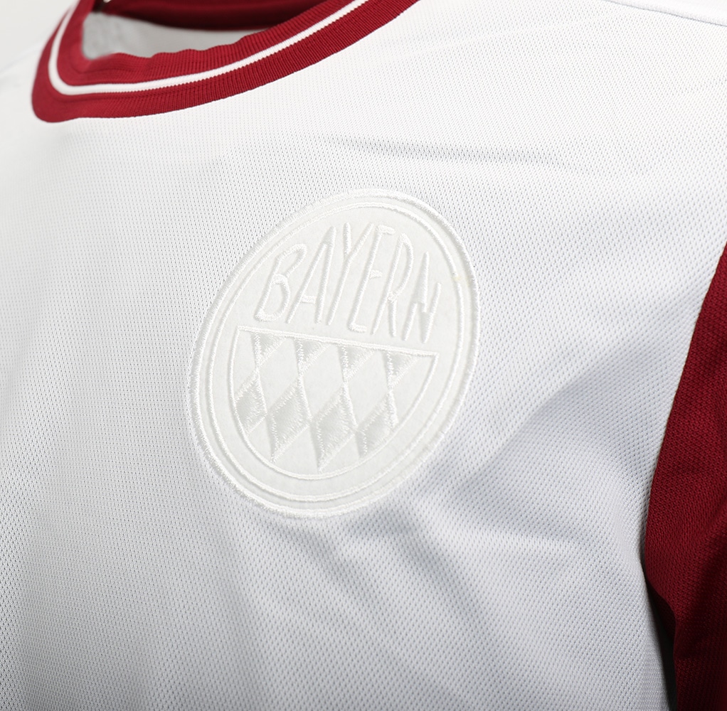 adidas バイエルン 120周年記念限定ユニフォーム | SOCCER SHOP KAMO