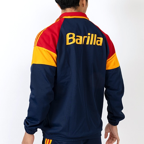 ASローマ LIFESTYLER BRINGBACK 93 ジャケット／サッカーショップKAMO