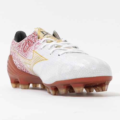 ミズノアルファ SR4 JAPAN／サッカーショップKAMO