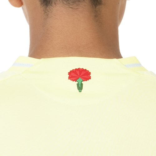 2024 スペイン代表 AWAY オーセンティックユニフォーム／サッカー