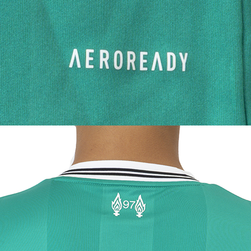 25-26 リヴァプール 3rd ユニフォーム／サッカーショップKAMO