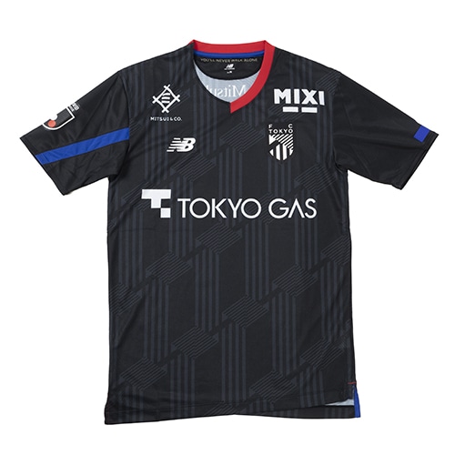 2024 FC東京 3rd オーセンティックユニフォーム／サッカーショップKAMO