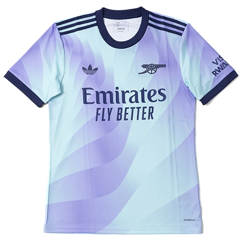 24-25 アーセナル 3rd ユニフォーム／サッカーショップKAMO