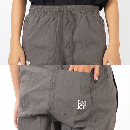 レアル・マドリード LIFESTYLER OGトラックパンツ／サッカーショップKAMO