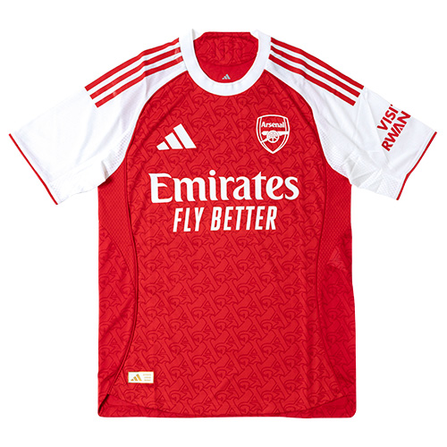 アーセナル 25/26 ユニフォーム | adidas football official