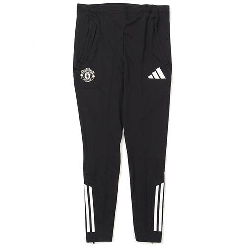 25-26 マンチェスター・ユナイテッド トレーニングパンツ／サッカー