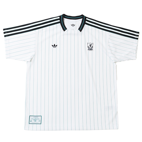 リヴァプール TERRACE ICON ジャージー／サッカーショップKAMO