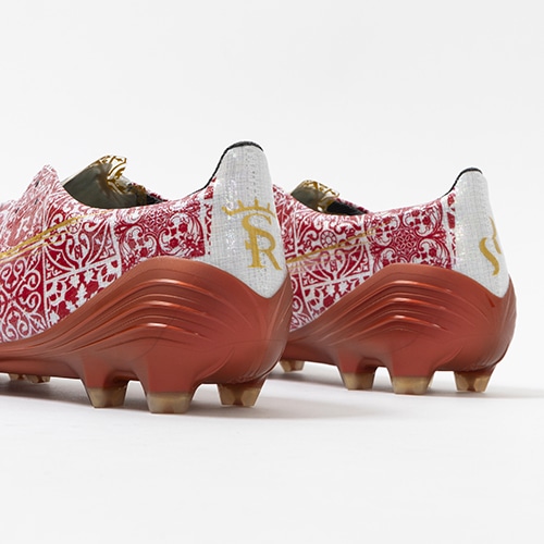 ミズノアルファ SR4 JAPAN／サッカーショップKAMO