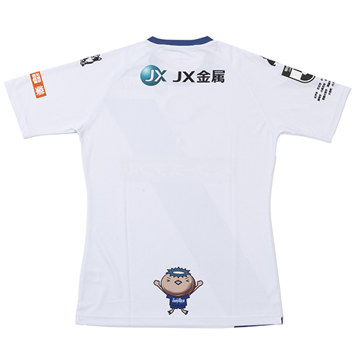 2026 水戸ホーリーホック 百年構想リーグ 2nd オーセンティック