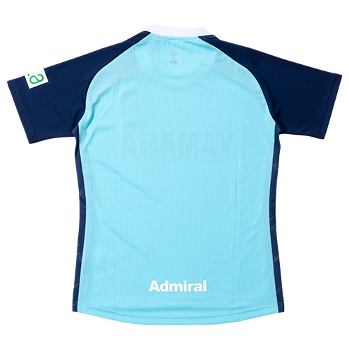 2025 ジュビロ磐田 プラクティスシャツ／サッカーショップKAMO