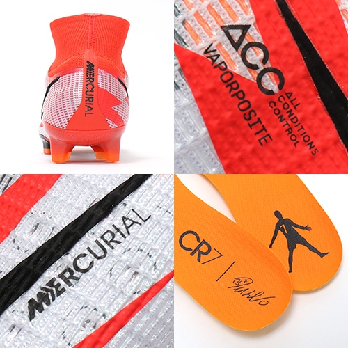 ナイキ スーパーフライ 8 エリート CR7 FG／サッカーショップKAMO