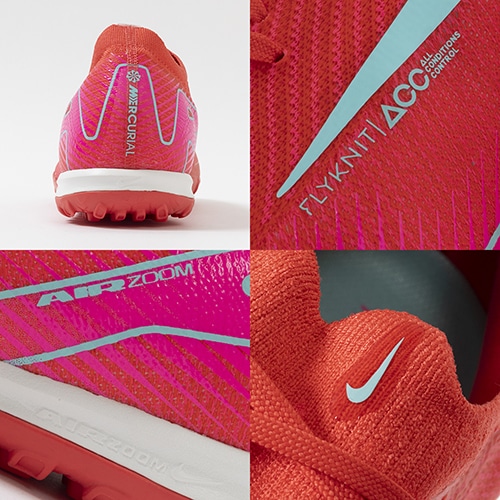 ズーム マーキュリアル ヴェイパー 16 プロ TF／サッカーショップKAMO