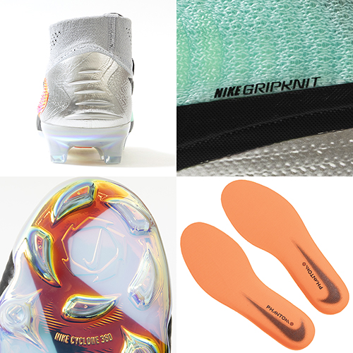 ファントム 6 HIGH エリート LE FG／サッカーショップKAMO