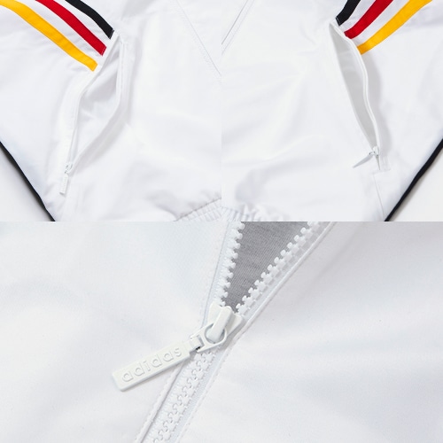 ドイツ代表 1996 ウーブントラックジャケット／サッカーショップKAMO