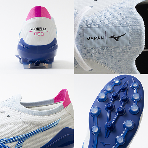 モレリアネオ 4 β JAPAN AG／サッカーショップKAMO