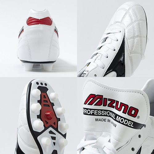 モレリア 2 JAPAN(ショートタン＆クロスステッチ)／サッカーショップKAMO