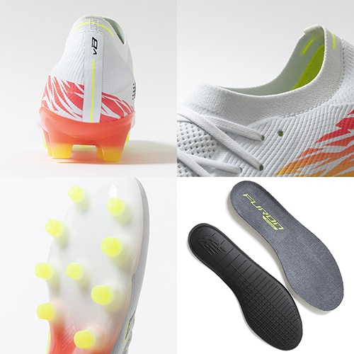 Furon v8 Elite HG（2Eモデル）／サッカーショップKAMO