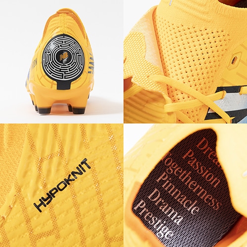 Furon v7+ Pro HG（Dモデル）／サッカーショップKAMO