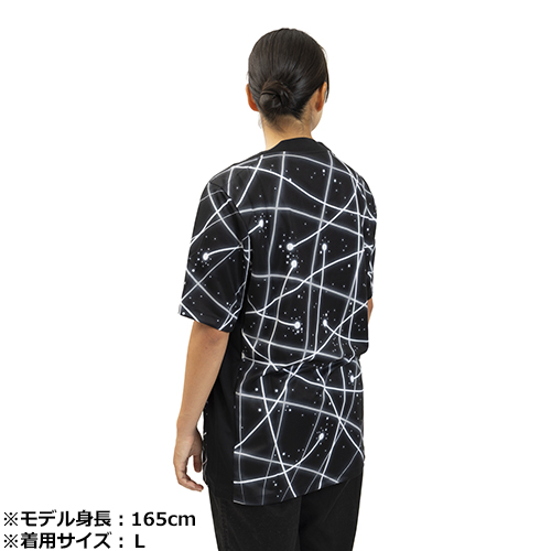 2025 浦和レッズ CW アカデミープロ プレマッチシャツ／サッカー