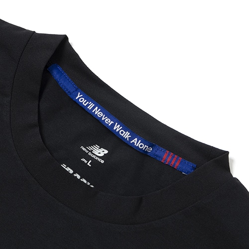 2024 FC東京 プレミアトラベル長袖Tシャツ／サッカーショップKAMO