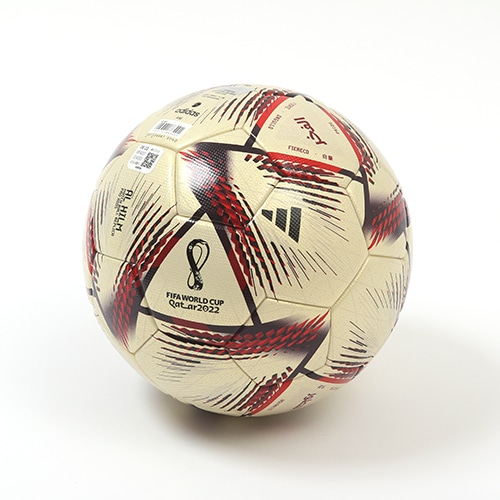 アル・ヒルム プロ キッズ 4号球／サッカーショップKAMO