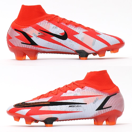 ナイキ スーパーフライ 8 エリート CR7 FG／サッカーショップKAMO