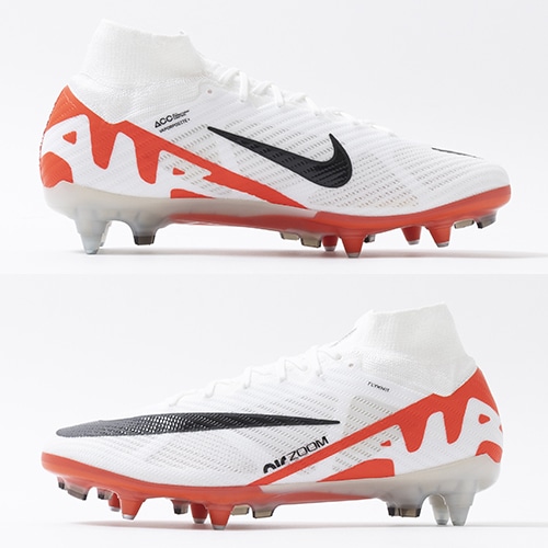 ズーム マーキュリアル スーパーフライ 9 エリート SG-PRO AC