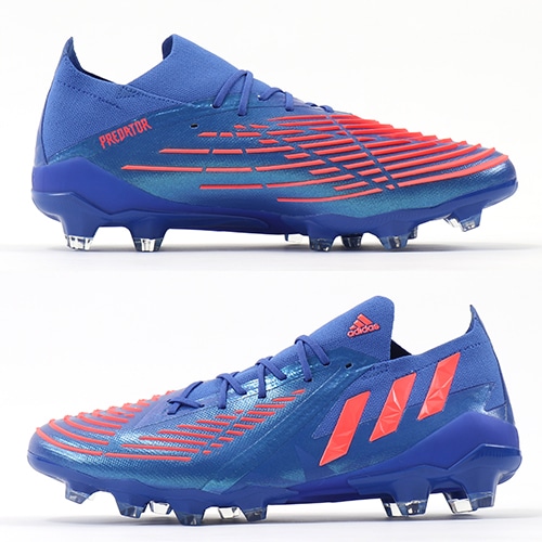 プレデター エッジ.1 L ジャパン HG/AG／サッカーショップKAMO