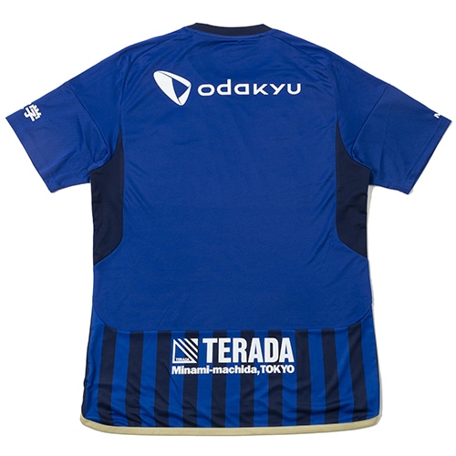 2024 FC町田ゼルビア 1stユニフォーム／サッカーショップKAMO