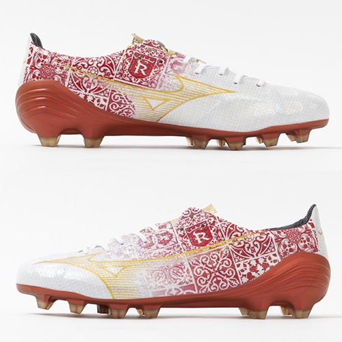 ミズノアルファ SR4 JAPAN／サッカーショップKAMO