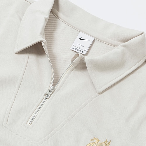 LeBron James × リヴァプールFC スタンダード イシュー 1/4ジップ