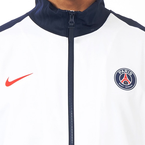 24-25 パリSG ストライクアンセムジャケット／サッカーショップKAMO