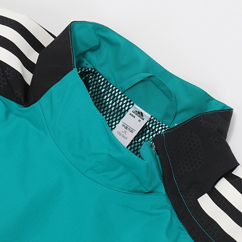 21-22 レアル・マドリード EU ハイブリッドトップ／サッカーショップKAMO