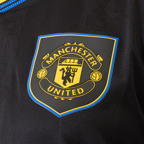 25-26 マンチェスター・ユナイテッド 3rd オーセンティック長袖