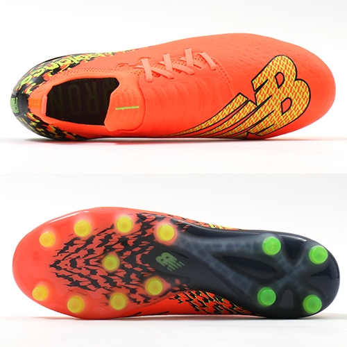 Furon v7 Pro HG（Dモデル）／サッカーショップKAMO