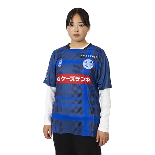 2025 水戸ホーリーホック 1st オーセンティックユニフォーム／サッカー