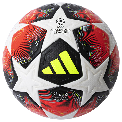 フィナーレ 24-25 3rd プロ 試合球／サッカーショップKAMO