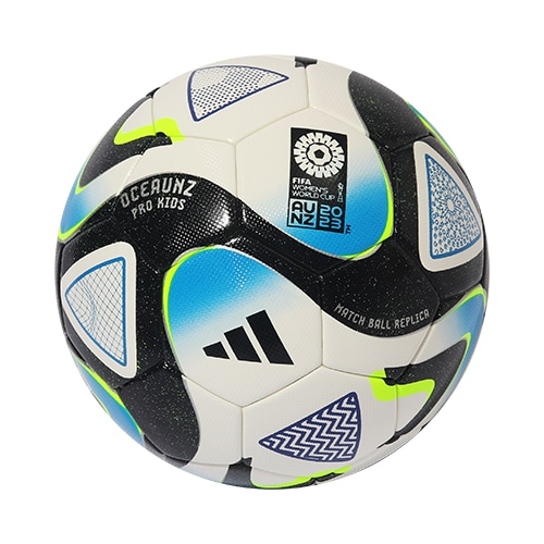オーシャンズ プロ キッズ 4号球／サッカーショップKAMO
