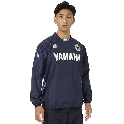 2024 ジュビロ磐田 ピステトップ／サッカーショップKAMO