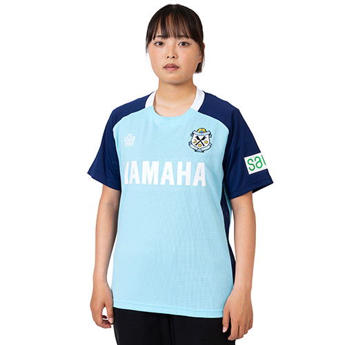 2025 ジュビロ磐田 プラクティスシャツ／サッカーショップKAMO