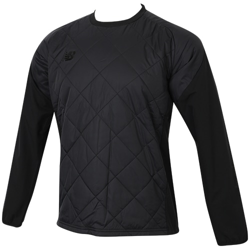 ﾊﾟﾌｫｰﾏﾝｽ中綿ﾄｯﾌﾟ／サッカーショップKAMO