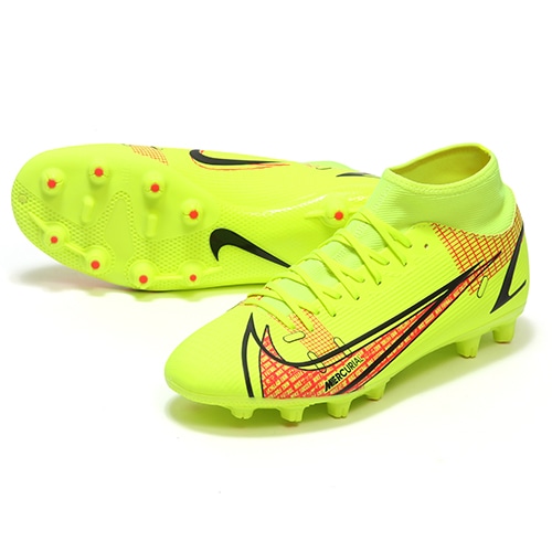 マーキュリアル スーパーフライ 8 アカデミー HG／サッカーショップKAMO