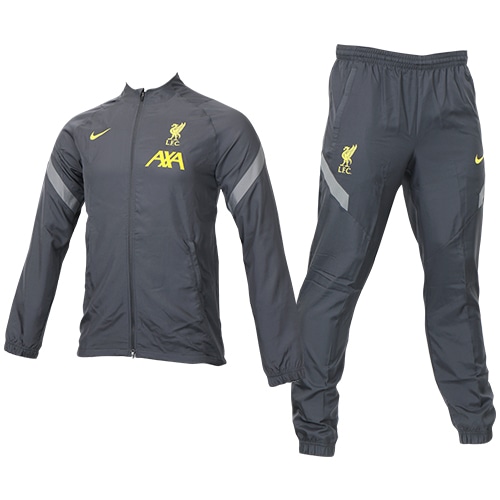 リヴァプールFC Dri-FIT ストライク トラックスーツ／サッカーショップKAMO