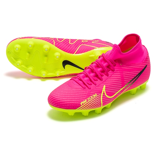 ズーム マーキュリアル スーパーフライ 9 アカデミー HG／サッカー