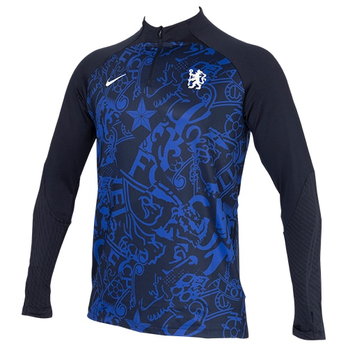 23-24 チェルシーFC ストライクドリルトップ／サッカーショップKAMO