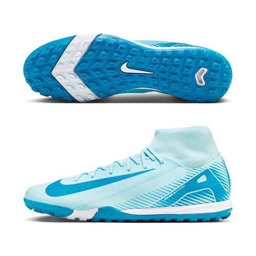 ズーム マーキュリアル スーパーフライ 10 アカデミー TF／サッカー