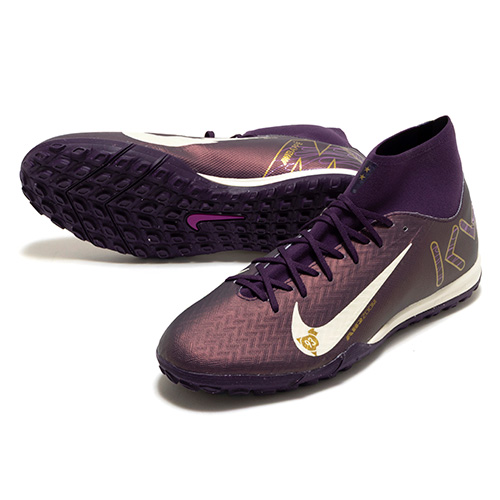 ズーム マーキュリアル スーパーフライ 10 アカデミー KM TF／サッカー