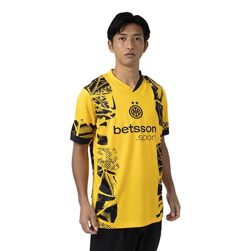 24-25 インテル 3rd ユニフォーム／サッカーショップKAMO