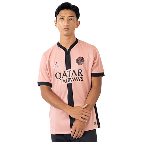 24-25 パリSG 3rd ユニフォーム／サッカーショップKAMO